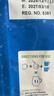 德运（Devondale）全脂成人奶粉400g袋装调制乳粉学生高钙高蛋白澳洲原装进口 实拍图