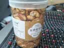 植宴 正宗山东2026年新花生米五香蒜香下酒菜零食商用价 (1罐)蒜香花生米(共500克) 实拍图