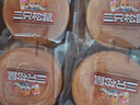 三只松鼠黄油纯牛奶面包1000g 蛋糕早餐食品零食办公室下午茶代餐 实拍图