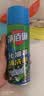 净佰俐化油器清洗剂 家用抽油烟机灶台汽车节气门刹车片油污清洁剂450ML 实拍图