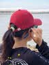 爱国者（aigo）骨传导蓝牙运动耳机2026儿童 IP56级防尘防水开放式无线马拉松骑行跑步挂耳 长续航 G03藏蓝色 实拍图