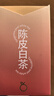 京东京造新会陈皮袋泡茶 冷泡茶 15小袋 实拍图