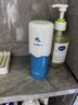 海龟爸爸春夏季儿童洗面奶积雪草洁面青春期专用男女生护肤品80ml*2 实拍图