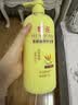 蜂花护发素套装柔顺营养小麦蛋白1L*3+生姜健发洗护100mlx2 实拍图