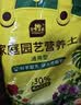 史丹利3L包装营养土园艺有机土通用型种花种菜养花专用泥炭土壤种植土 实拍图