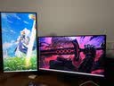 NB显示器支架 机械臂 电脑显示屏支架臂 显示屏幕升降悬空托增高架桌夹式底座 适配aoc卓威17-32吋A3 实拍图