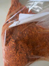 翠宏火锅蘸料 香辣蘸料 烧烤干碟蘸料 川味辣椒面 450g特辣味 实拍图