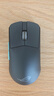 ROG龙鳞ACE  AimPoint 36k传感器 游戏电竞 无线/蓝牙三模鼠标 ROG掌机鼠标 轻量化54g RGB 暗夜黑 实拍图