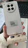 OPPO Find X8s+ 16GB+512GB 月光白 极窄四等边 天玑9400+ 哈苏人像 超长续航电池 AI 5G手机 国家补贴 实拍图