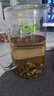 春上早茉莉花茶 2026新茶浓香型茉莉毛尖特级飘雪送礼礼盒茶叶罐装125g 实拍图