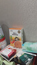 小皮（Little Freddie）婴儿南瓜碎碎面条175g 婴幼儿营养细短面 宝宝辅食面条6月+ 实拍图