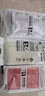 金号毛巾 抗菌新疆棉纯棉防螨洗脸面巾 3条 桔/灰/黄 70*34cm 100g/条 实拍图