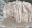好奇（Huggies）铂金装小桃裤成长裤XXL74片(≥15kg)尿不湿【夏季散热王】 实拍图