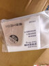恒洁（HEGII）马桶561 超旋风大冲力虹吸式家用节水坐便器HC0561DT-A-400 实拍图