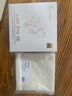 漫步者（EDIFIER）Lolli Pro SE 真无线主动降噪蓝牙耳机 翻译耳机 翻译机 适用苹果华为小米OPPO 云岩白 毕业礼物 实拍图