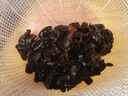 燕之坊黑木耳 500g 东北特产长白山木耳肉厚无根高泡发凉拌炒菜火锅干货 实拍图
