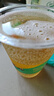 冰峰（ICEPEAK）橙味汽水330ml*24罐整箱装陕西特产中华老字号怀旧碳酸饮料 实拍图