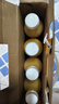 农夫山泉100%纯果汁NFC橙汁900ml*4瓶整箱装鲜果冷压榨饮料礼盒 实拍图