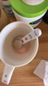 Swisse斯维诗 维生素C泡腾片 增强保护力 促进铁钙吸收 蓝帽认证 20片 实拍图