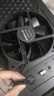 大水牛（BUBALUS）L9 CPU风冷散热器(支持INTEL1150/1156/1200/i7/i9/平台/9CM风扇/镶铜散热片/预涂硅脂/液压轴承) 实拍图