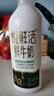 君乐宝 悦鲜活A2牛奶950ml 巴氏杀菌 早餐 营养 实拍图