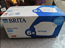 碧然德（BRITA） 家用滤水壶 净水壶滤芯 Maxtra 多效滤芯 6枚装 实拍图