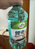 龟牌（Turtle Wax）硬壳玻璃水0度汽车强力去污去油膜除虫胶鸟粪雨刮水专用2L*6瓶 实拍图