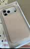 CASETIFY CHROMATIC: HUES 炫彩/纯色波漾手机壳 MagSafe  适用于苹果iPhone17/16 Pro/Max手机保护壳 樱草粉Magsafe iPhone17 Pro M 实拍图