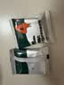 英氏（Engnice）【米饼专区】英氏宝宝零食婴幼儿米饼磨牙饼干辅食外出零食 4阶夹心米饼（蓝莓葡萄味）42g 实拍图