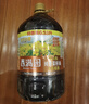 香满园天天谷香 低芥酸 【保真菜籽油】纯香菜籽油6.18L 世界500强出品 实拍图
