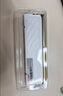 金百达（KINGBANK）16GB DDR4 3200 台式机内存条 银爵 C16 适配黑神话悟空 实拍图