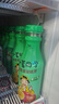 统一小茗同学果汁茶爱混茶溜溜哒茶480ml*15瓶（新老包装随机发货） 实拍图