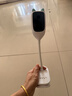 XIAO VV 智能婴儿监护器宝宝监控看护器母婴智能AI儿童监视远程看护机婴儿哭声检测语音对讲摄像头 智能婴儿监护器 摄像机 实拍图