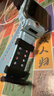 轩邑适用小天才手表表带z6s/Z6A/Z6Pro/D3/Q2A/Z11/Z10/Z9/Z8A/D2/z7s/Q3儿童电话表带螺杆螺帽 天境蓝 实拍图