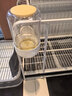 甜浪海狗狗喝水器不湿嘴宠物挂式滚珠饮水水壶兔子笼子喂水小狗自动喂食 实拍图