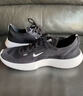 耐克（NIKE）Free 2005 赤足鞋 编织网面 透气运动鞋 休闲鞋 跑步鞋 男鞋 HF1078-002 41 实拍图