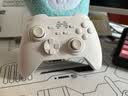 北通鲲鹏20游戏手柄AI智控双切扳机TMR震动无线蓝牙xbox类电脑PC手机steam电视NSswitch2原神 宝可梦 实拍图