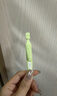玉泽（Dr.Yu）皮肤屏障修护专研保湿霜10g（敏感肌舒缓退红保湿面霜） 实拍图