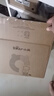 小熊（Bear）全玻璃养生壶 纯玻璃多功能恒温母婴烧水壶煮水壶 办公室轻音炖煮茶壶 1L YSH-J10D1 实拍图