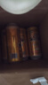 京东京造热销50万箱+ 德式小麦全麦精酿500ml*12啤酒整箱白啤  实拍图
