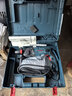 博世（BOSCH）电锤电钻电镐三合一2公斤轻型家用电锤GBH220钻头附件工具箱套装 实拍图