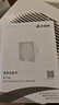 艾美特（AIRMATE）排气扇 卫生间厨房换气扇窗式墙式排风扇强力抽风机6寸APC15-03 实拍图