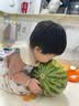 家得宝（homebaby）【未检出甲酰胺】蚕丝蛋白纸尿裤经典装 2XL码64片尿不湿夏季超薄 实拍图