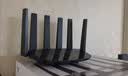 普联（TP-LINK）大道路由器7DR6430 BE6400 5G WiFi7千兆双频家用高速穿墙 2.4G wifi6无线 2.5G网口 游戏加速 实拍图