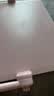 猫太子护栏坐姿矫正器儿童防低头写字矫正器小学生保护近视弯腰驼背幼儿姿势学习纠正坐读写桌面款神器粉 实拍图