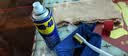 WD-40除锈剂铁锈wd40润滑油机械防锈油螺丝螺栓松动门锁清洁200ml套装 实拍图