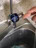 海尔（Haier）鲜活水净水器管线机套装【R793鲜活水pro净水器+海澜管线机不锈钢管即热6档水温HGR2303】 实拍图