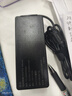 悠品联想笔记本充电器ThinkpadT440S E431 X240 X270 E475 T470 20V4.5A 90W方口电脑电源适配器线 实拍图