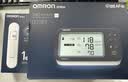 欧姆龙（OMRON）上臂式电子血压计血压仪家用医用测量仪房颤心率早筛高精准U738T 实拍图