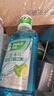 好来（DARLIE）原黑人双重薄荷漱口水12H长效清新口气减少细菌滋生0酒精500ml 实拍图